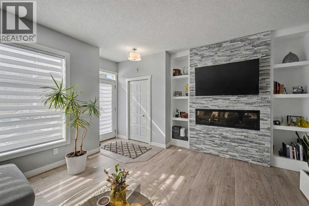 38 Sage Bluff Gate NW, Calgary, Alberta  T3R 0Y9 - Photo 19 - A2297224