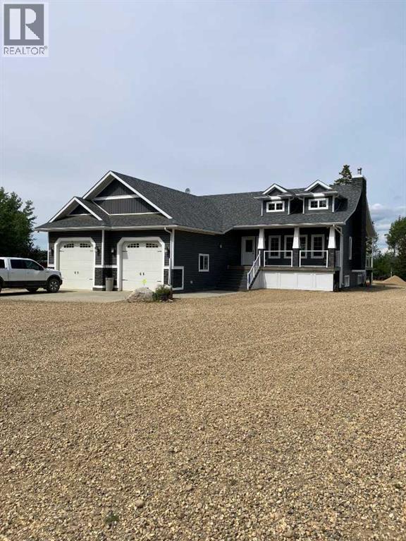 835042 Range Road 233, Rural Peace No. 135, Alberta  T8s 1S4 - Photo 1 - A2306962