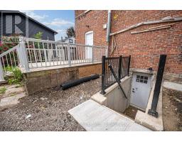 UNIT#B - 108 LINDSAY STREET S, Kawartha Lakes, Ontario