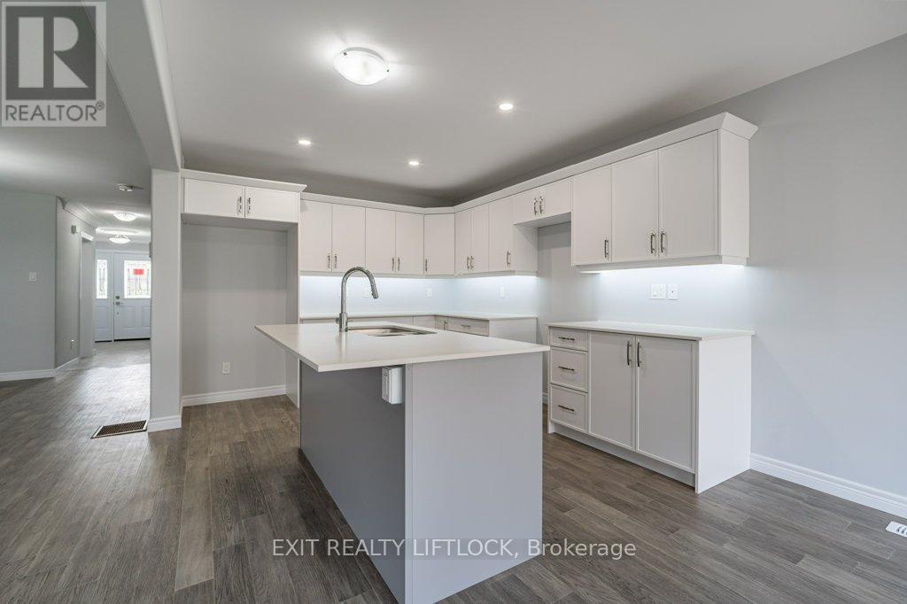 238 O'neil Street, Peterborough, Ontario  K9K 0H1 - Photo 12 - X13635896