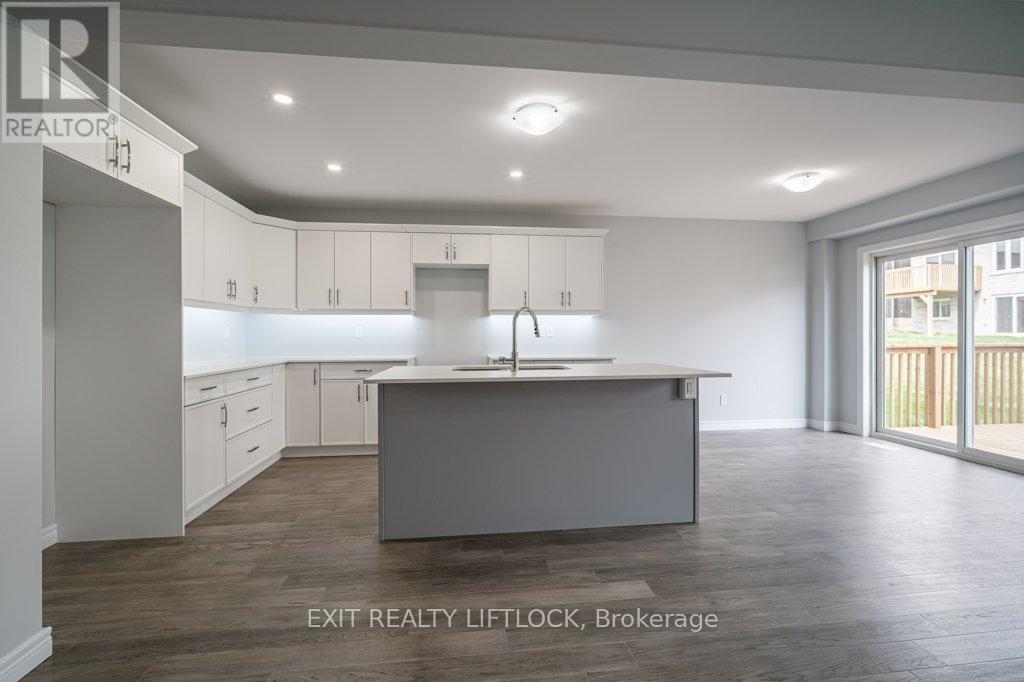 238 O'neil Street, Peterborough, Ontario  K9K 0H1 - Photo 15 - X13635896
