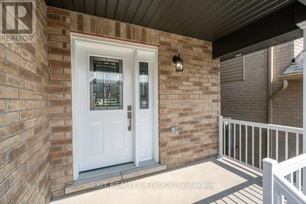 238 O'neil Street, Peterborough, Ontario  K9K 0H1 - Photo 2 - X13635896