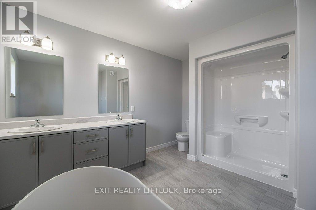 238 O'neil Street, Peterborough, Ontario  K9K 0H1 - Photo 24 - X13635896