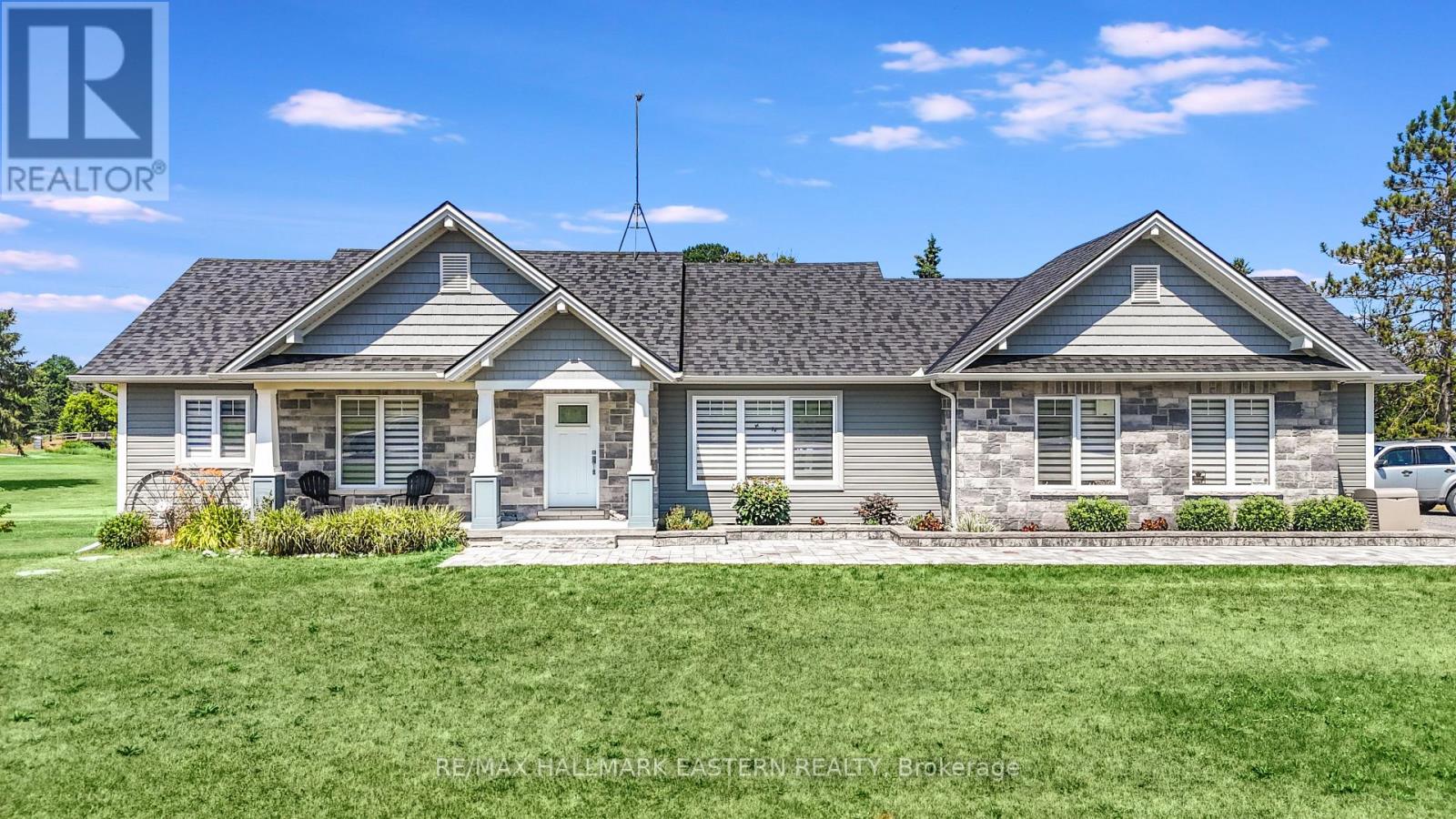 1557 FRANKFORD STIRLING ROAD, Quinte West, Ontario