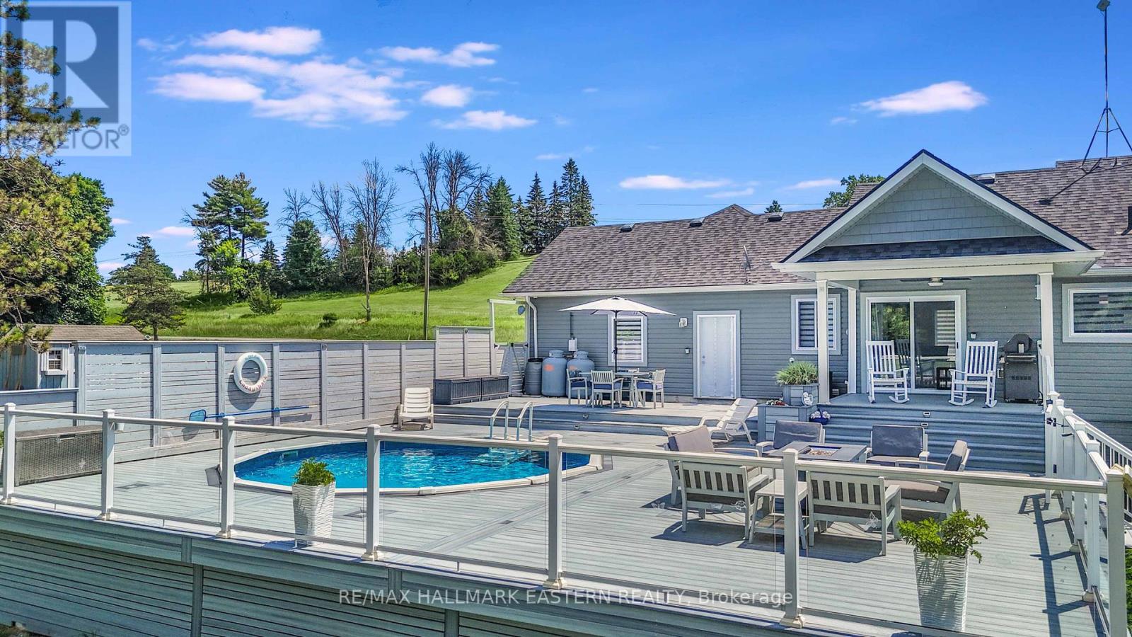 1557 Frankford Stirling Road, Quinte West, Ontario  K0K 3E0 - Photo 10 - X13635930