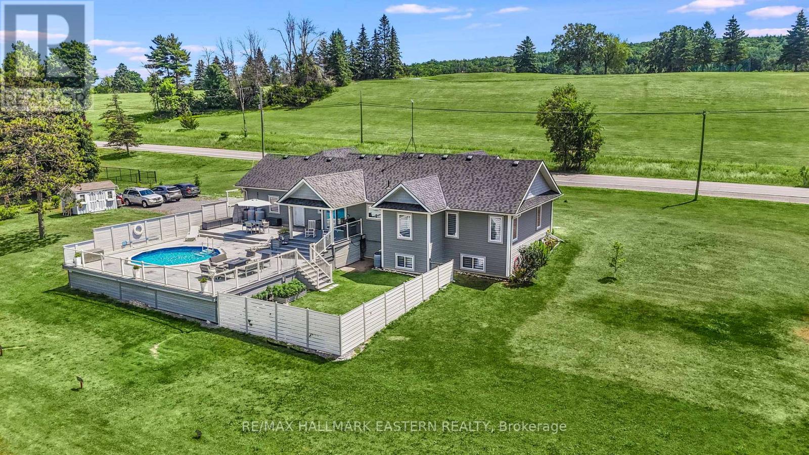 1557 Frankford Stirling Road, Quinte West, Ontario  K0K 3E0 - Photo 15 - X13635930