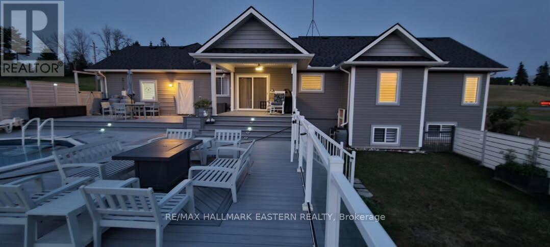 1557 Frankford Stirling Road, Quinte West, Ontario  K0K 3E0 - Photo 18 - X13635930
