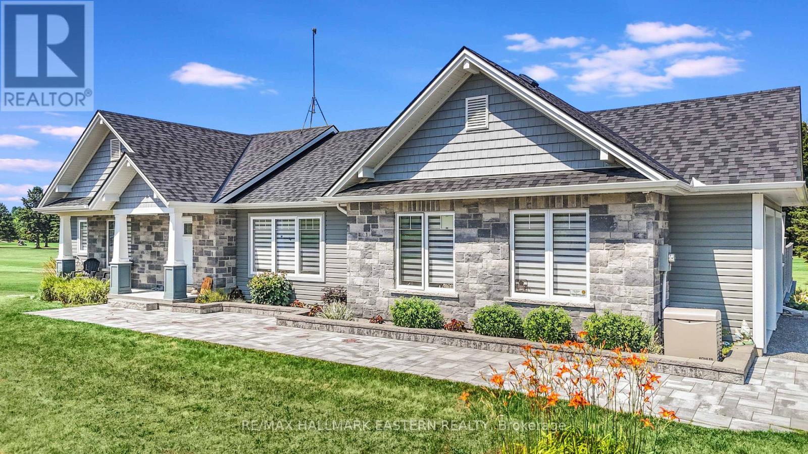 1557 Frankford Stirling Road, Quinte West, Ontario  K0K 3E0 - Photo 2 - X13635930