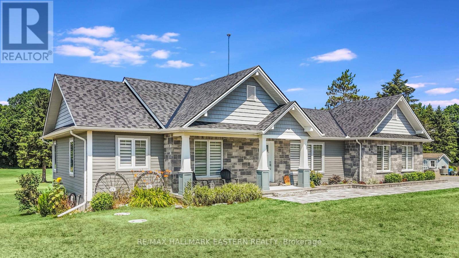 1557 Frankford Stirling Road, Quinte West, Ontario  K0K 3E0 - Photo 3 - X13635930