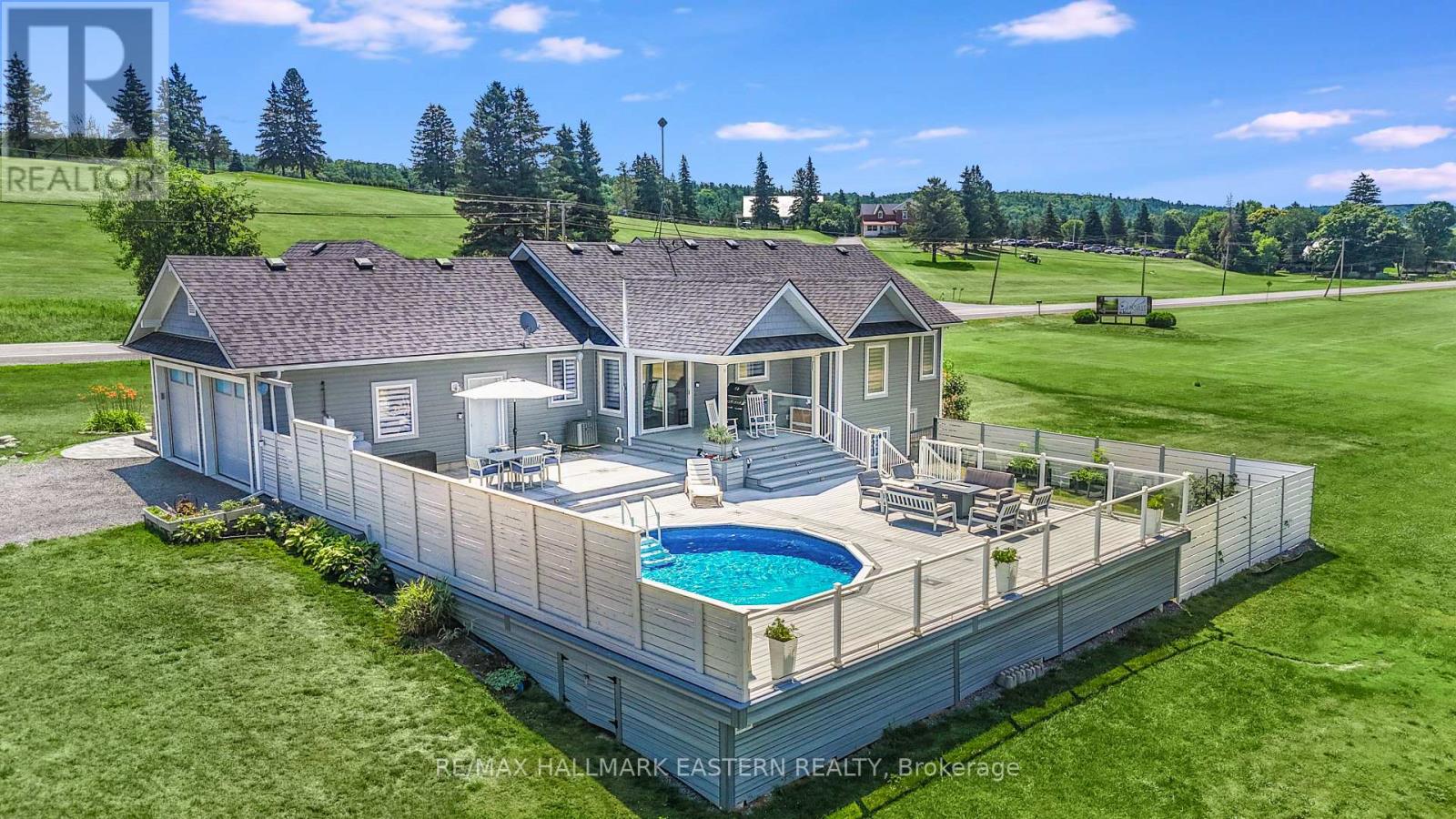 1557 Frankford Stirling Road, Quinte West, Ontario  K0K 3E0 - Photo 8 - X13635930