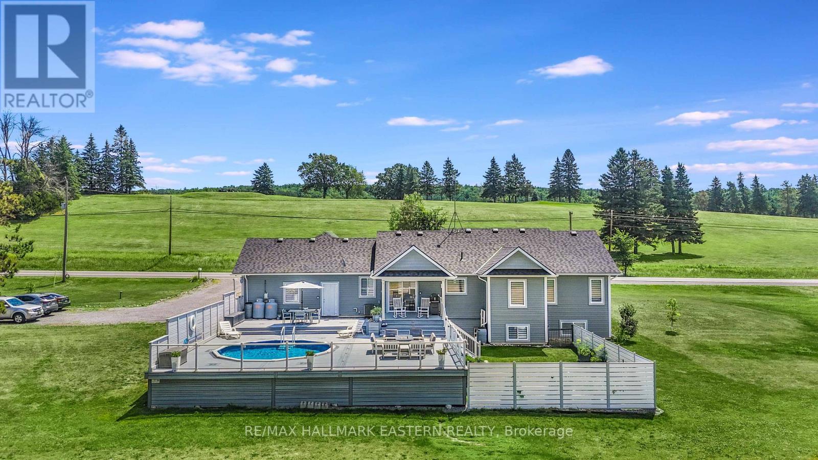 1557 Frankford Stirling Road, Quinte West, Ontario  K0K 3E0 - Photo 9 - X13635930