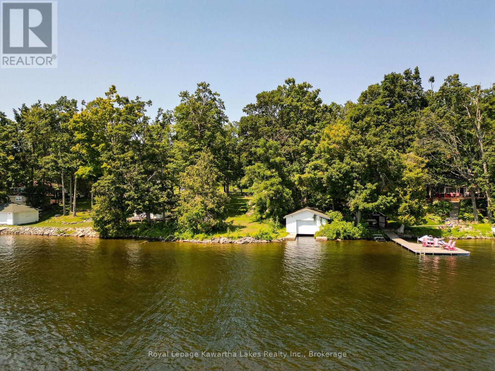 61 Finch Street, Kawartha Lakes, Ontario K0M 1N0 - Photo 1 - X13635986