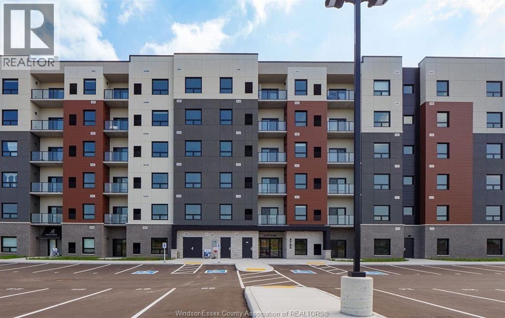 MLS# 26013837: 4785 WALKER ROAD Unit# 108, Windsor, Canada