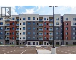 4785 WALKER ROAD Unit# 108, Windsor, Ontario