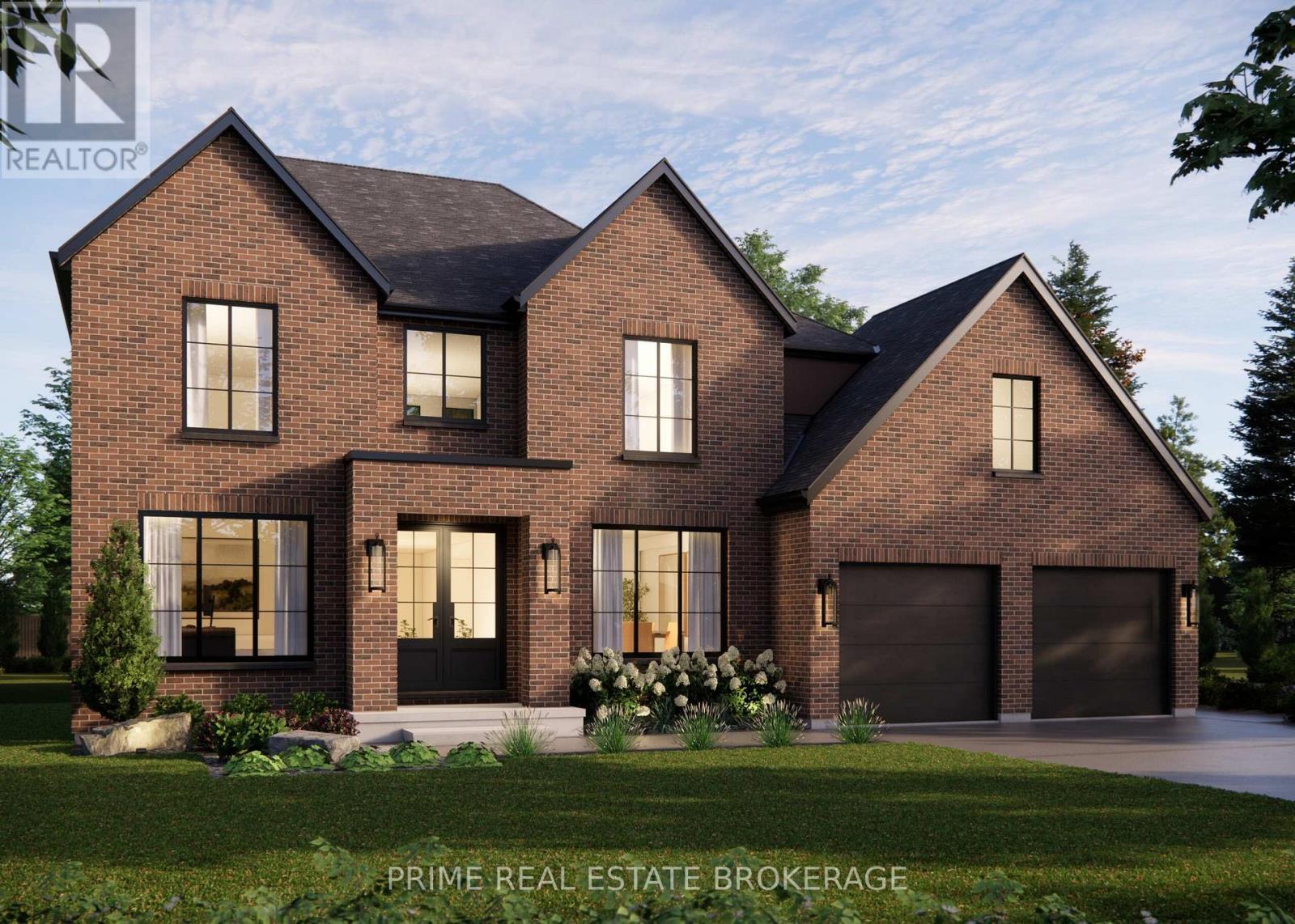 793 Valleystream Walk, London North, Ontario  N6G 3Z7 - Photo 1 - X13635822