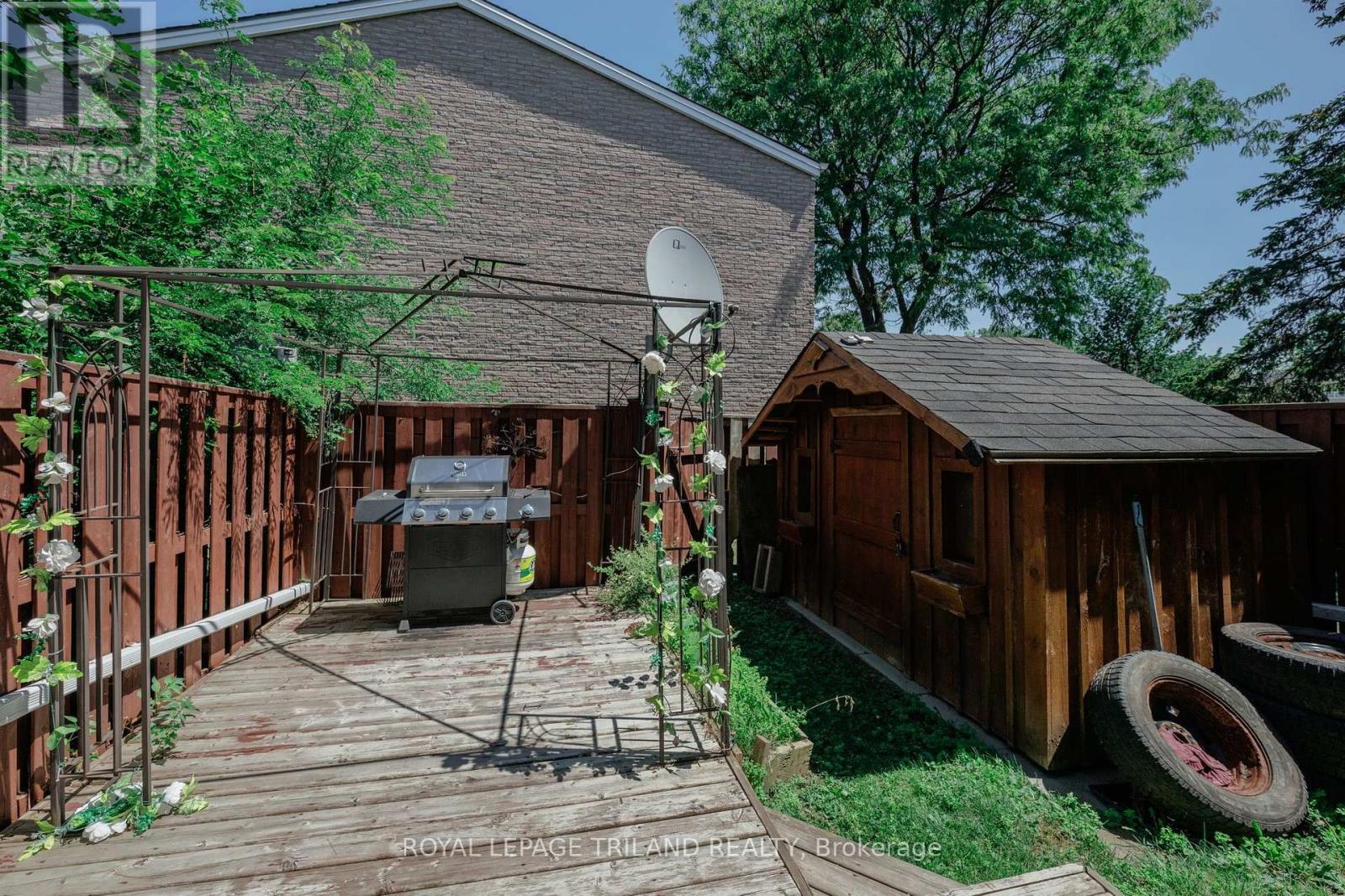 43 - 711 Osgoode Drive, London South, Ontario N6E 2C8 - Photo 33 - X13636006