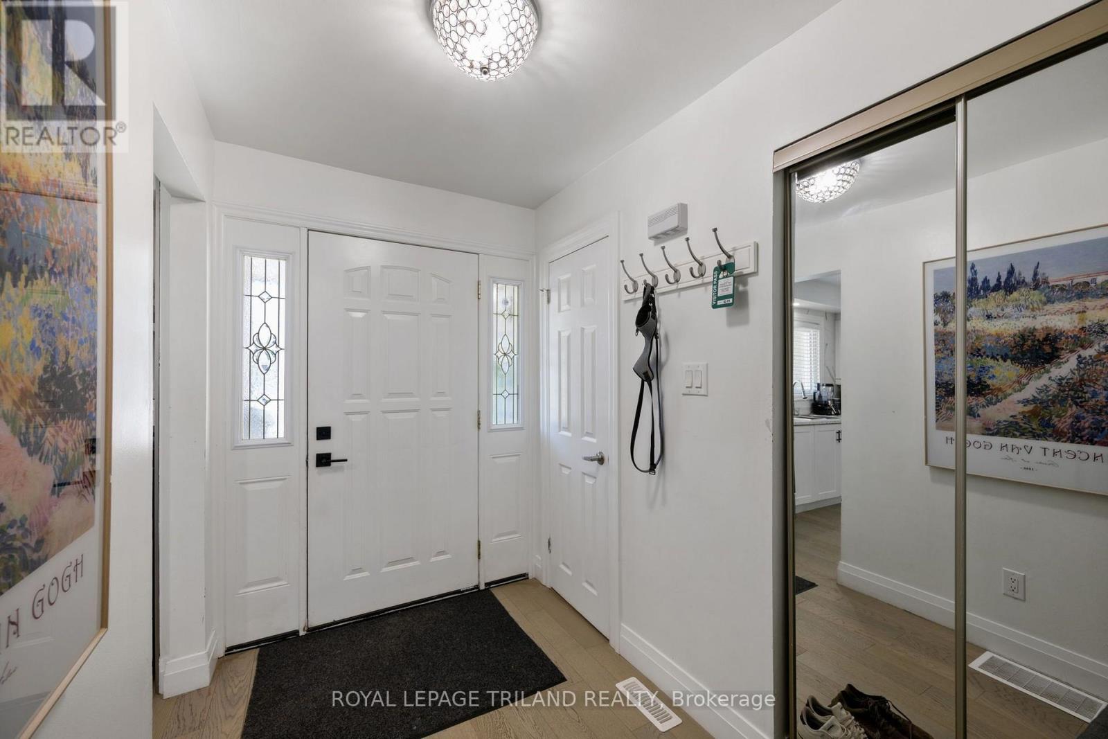 43 - 711 Osgoode Drive, London South, Ontario N6E 2C8 - Photo 4 - X13636006