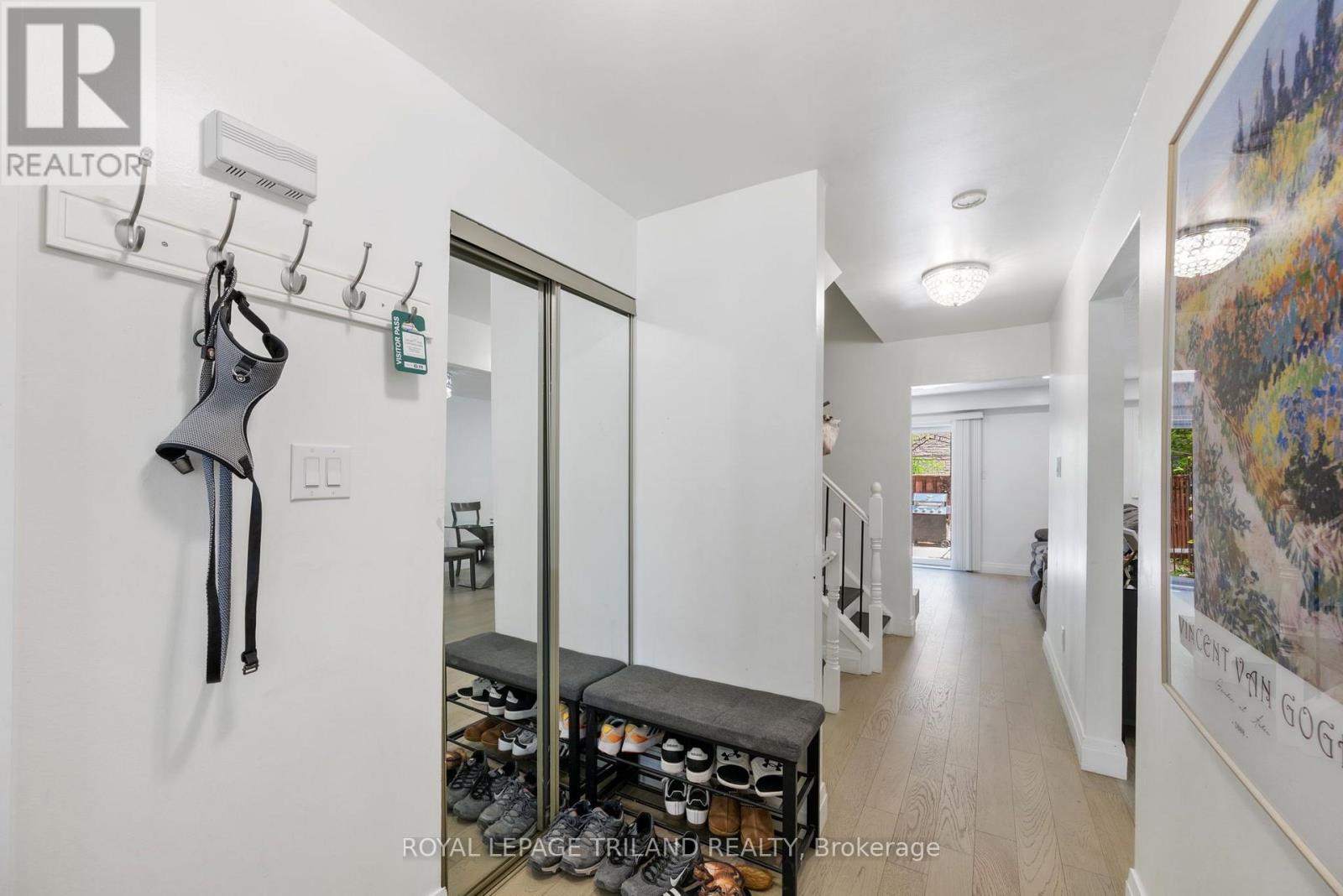 43 - 711 Osgoode Drive, London South, Ontario N6E 2C8 - Photo 6 - X13636006