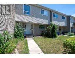 43 - 711 OSGOODE DRIVE, London South, Ontario