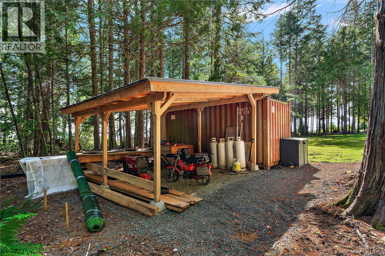 377 Evergreen Lane, Sidney Island, British Columbia  V8L 5Y9 - Photo 44 - 1038991
