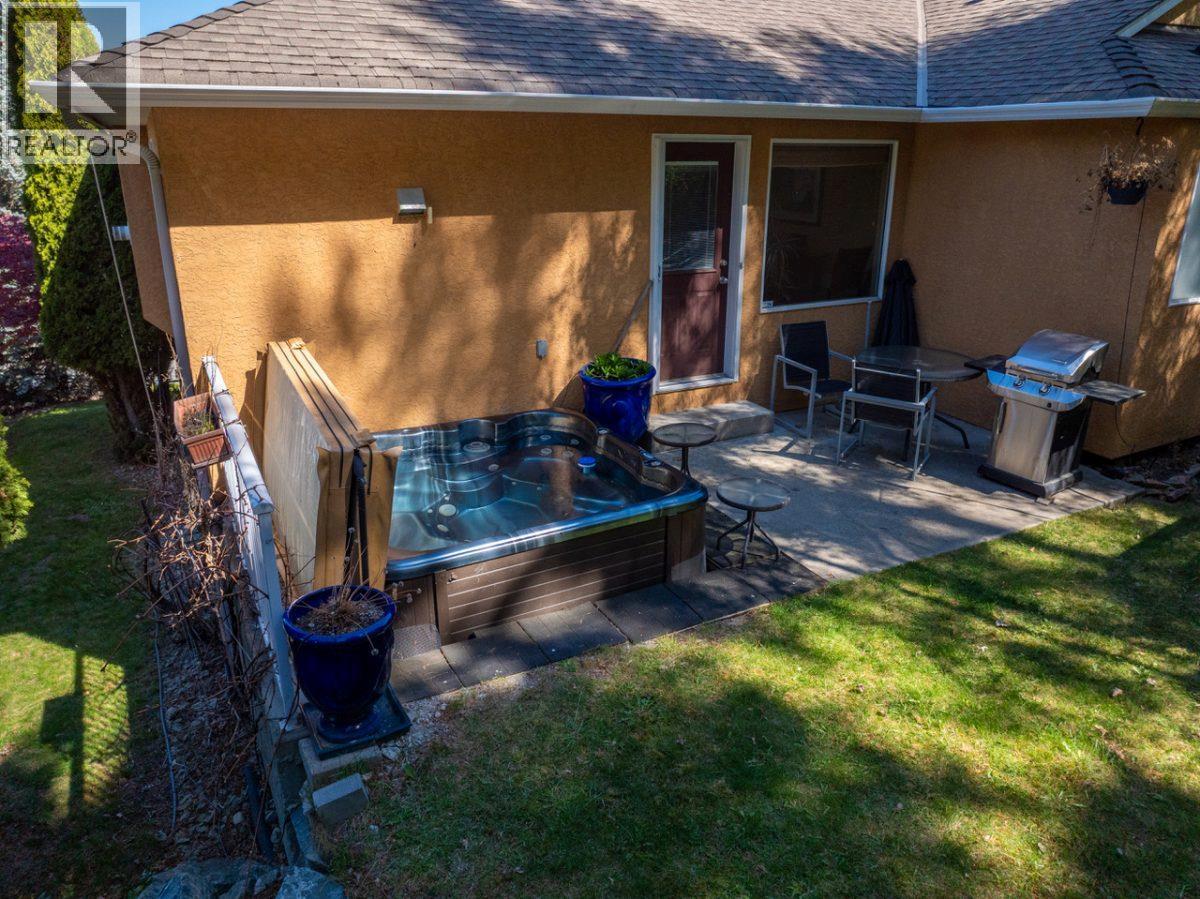 2145 Chilcotin Crescent, Kelowna, British Columbia  V1V 2N9 - Photo 30 - 10383205