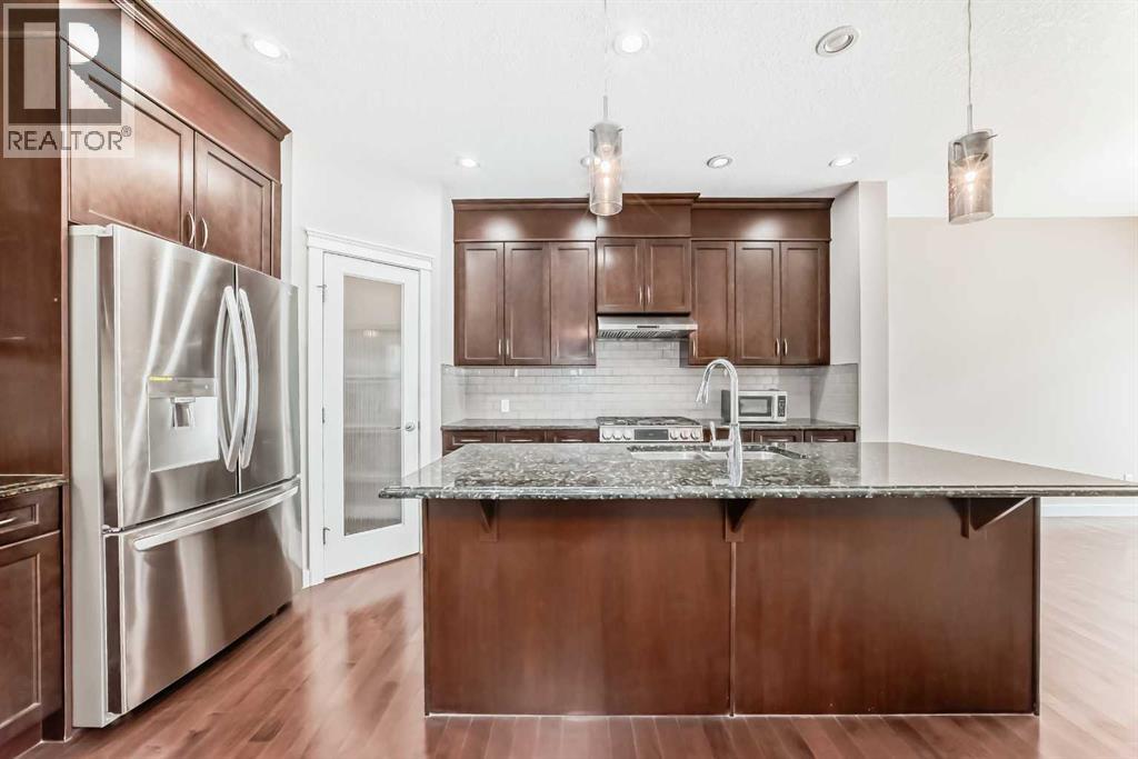 101 Redstone Drive NE, Calgary, Alberta  T3N 0N2 - Photo 4 - A2324186