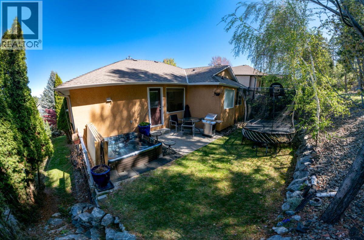2145 Chilcotin Crescent, Kelowna, British Columbia  V1V 2N9 - Photo 31 - 10383205