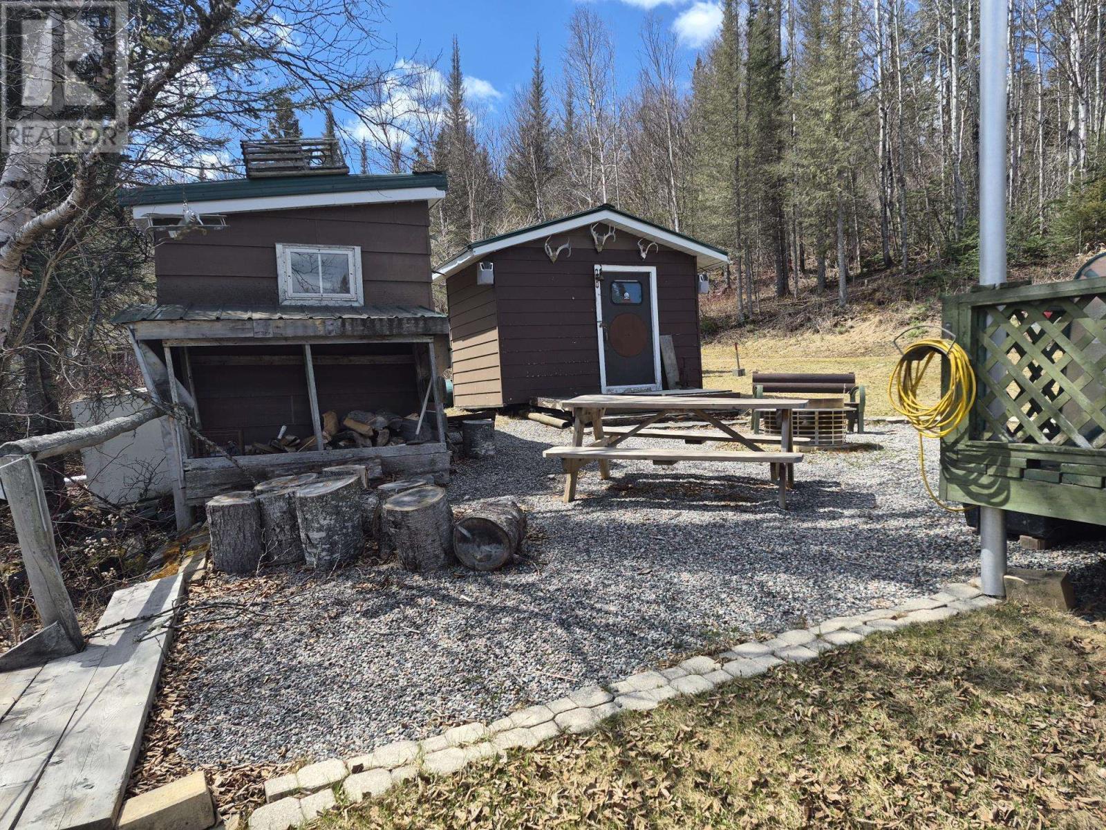8 Jackfish Lake Road N, Terrace Bay, Ontario  P0T 2W0 - Photo 42 - TB2601301