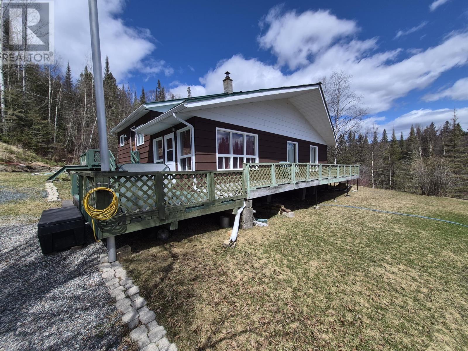 8 Jackfish Lake Road N, Terrace Bay, Ontario  P0T 2W0 - Photo 7 - TB2601301