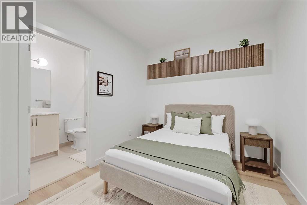 3, 828 8 Avenue NE, Calgary, Alberta  T2E 9E2 - Photo 22 - A2325192