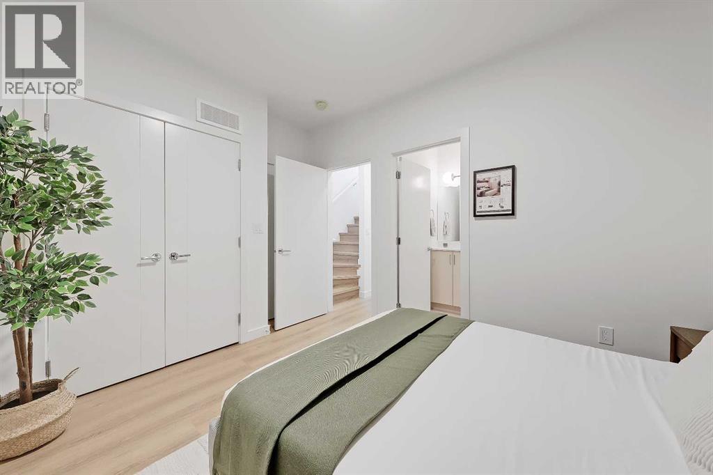 3, 828 8 Avenue NE, Calgary, Alberta  T2E 9E2 - Photo 23 - A2325192