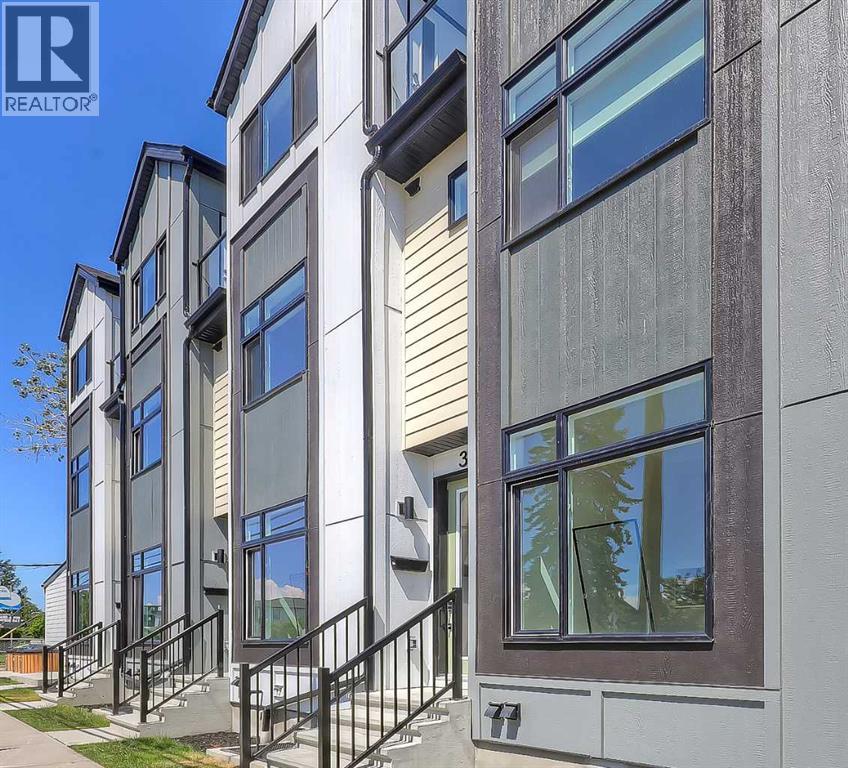 3, 828 8 Avenue NE, Calgary, Alberta  T2E 9E2 - Photo 26 - A2325192