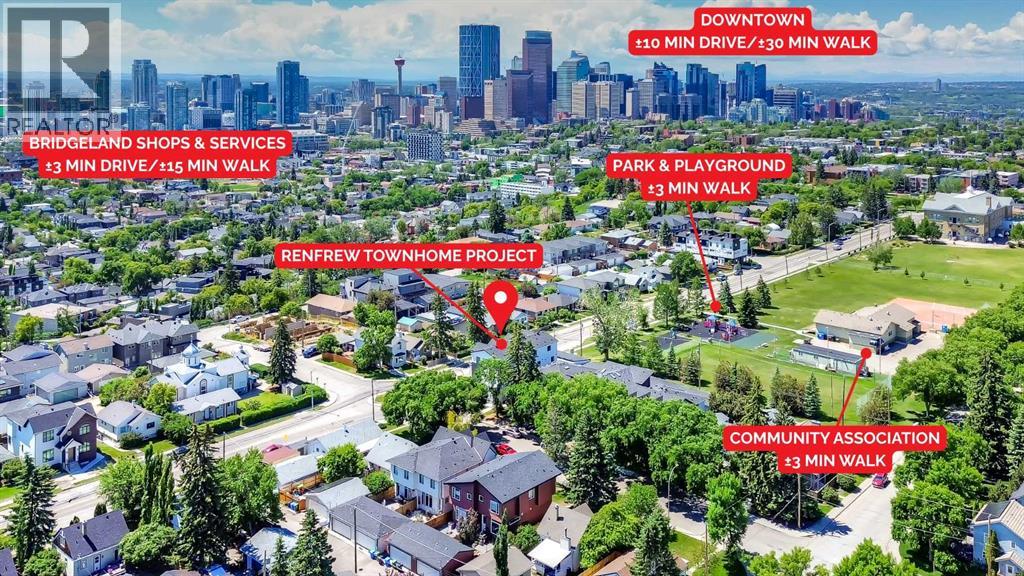 3, 828 8 Avenue NE, Calgary, Alberta  T2E 9E2 - Photo 28 - A2325192