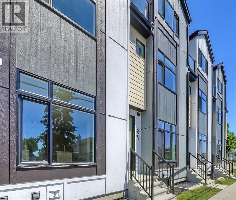 3, 828 8 Avenue NE, Calgary, Alberta  T2E 9E2 - Photo 27 - A2325192