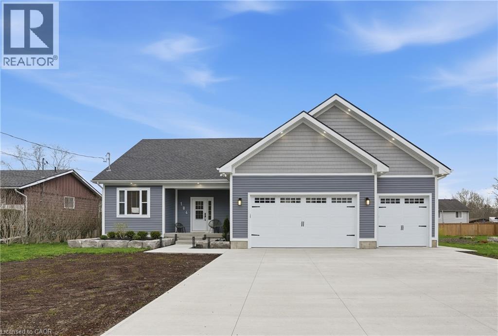 104 NEVA Road, Ridgeway, Ontario