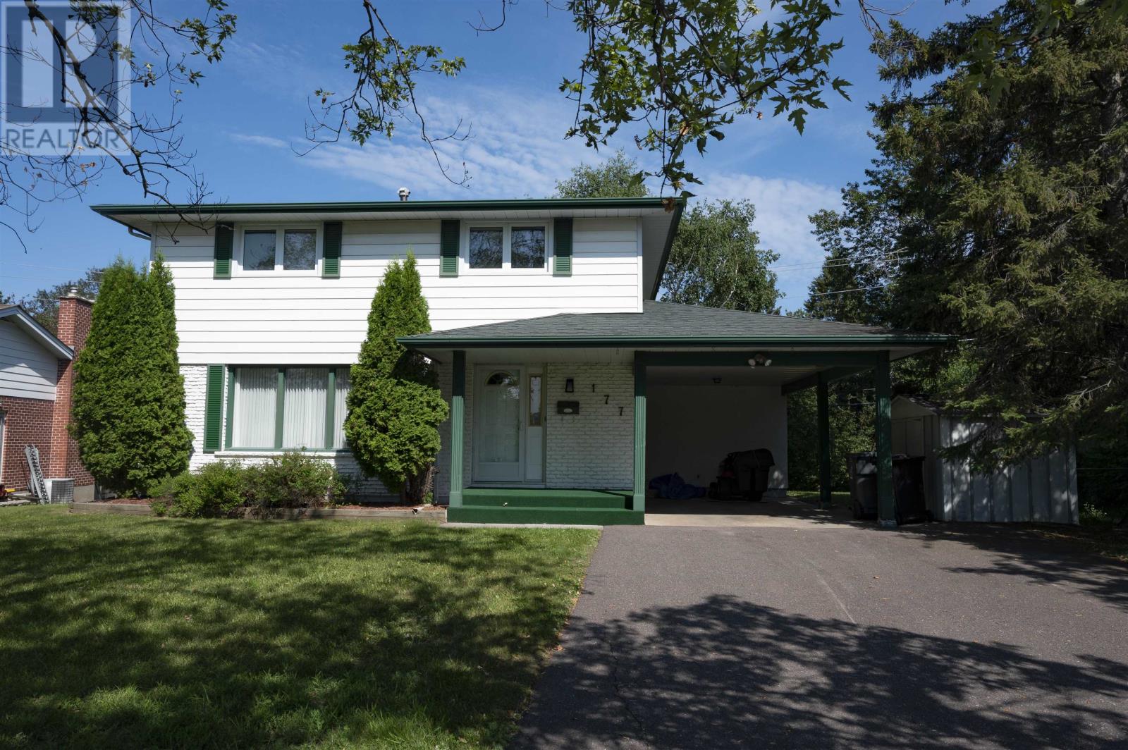 177 Whalen Street, Thunder Bay, Ontario  P7A 7H9 - Photo 1 - TB2601947