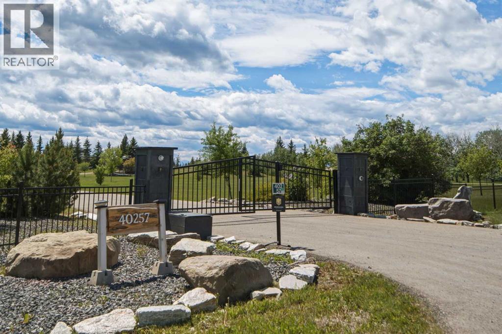 40257 Big Hill Road, Rural Rocky View County, Alberta