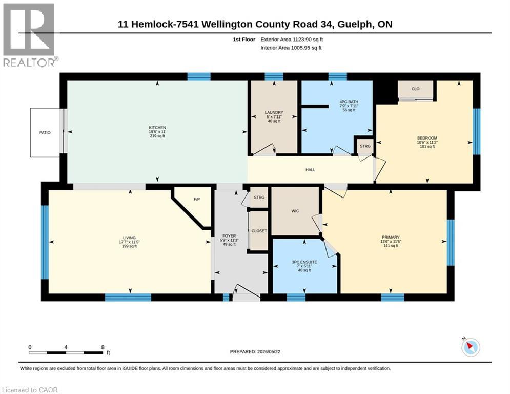 11 Hemlock Cres Crescent, Puslinch, Ontario  N0B 2J0 - Photo 48 - 40832046