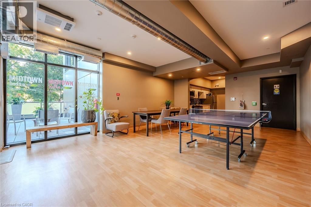 690 King Street W Unit# 623, Kitchener, Ontario  N2H 5L8 - Photo 35 - 40834739
