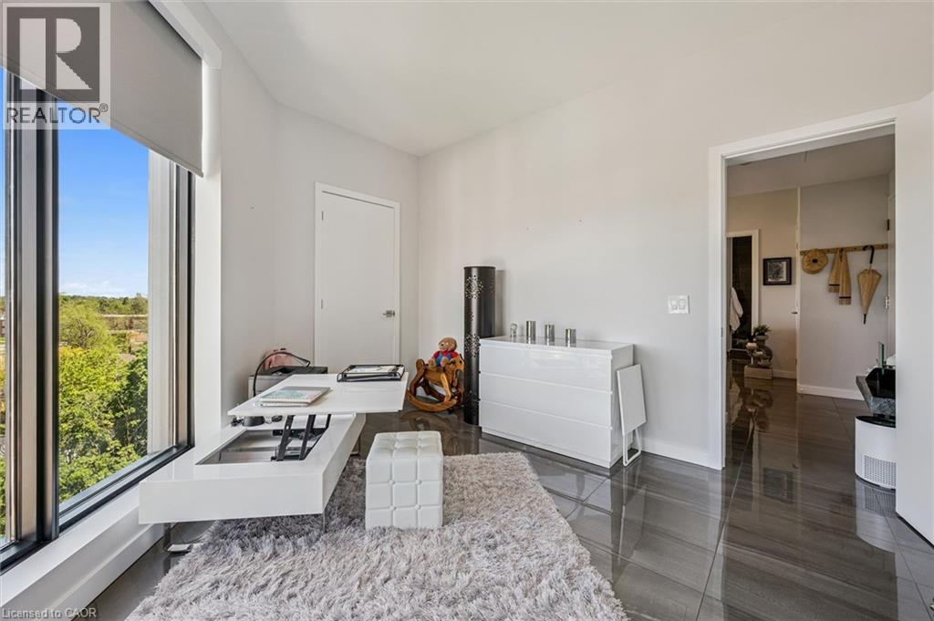 690 King Street W Unit# 623, Kitchener, Ontario  N2H 5L8 - Photo 18 - 40834739