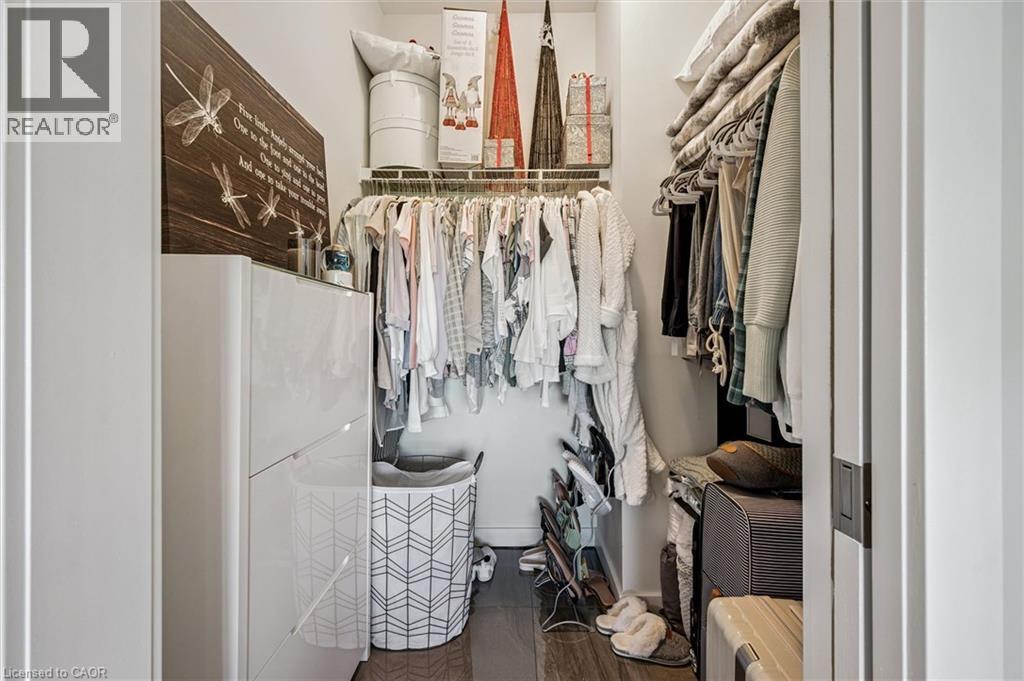 690 King Street W Unit# 623, Kitchener, Ontario  N2H 5L8 - Photo 13 - 40834739