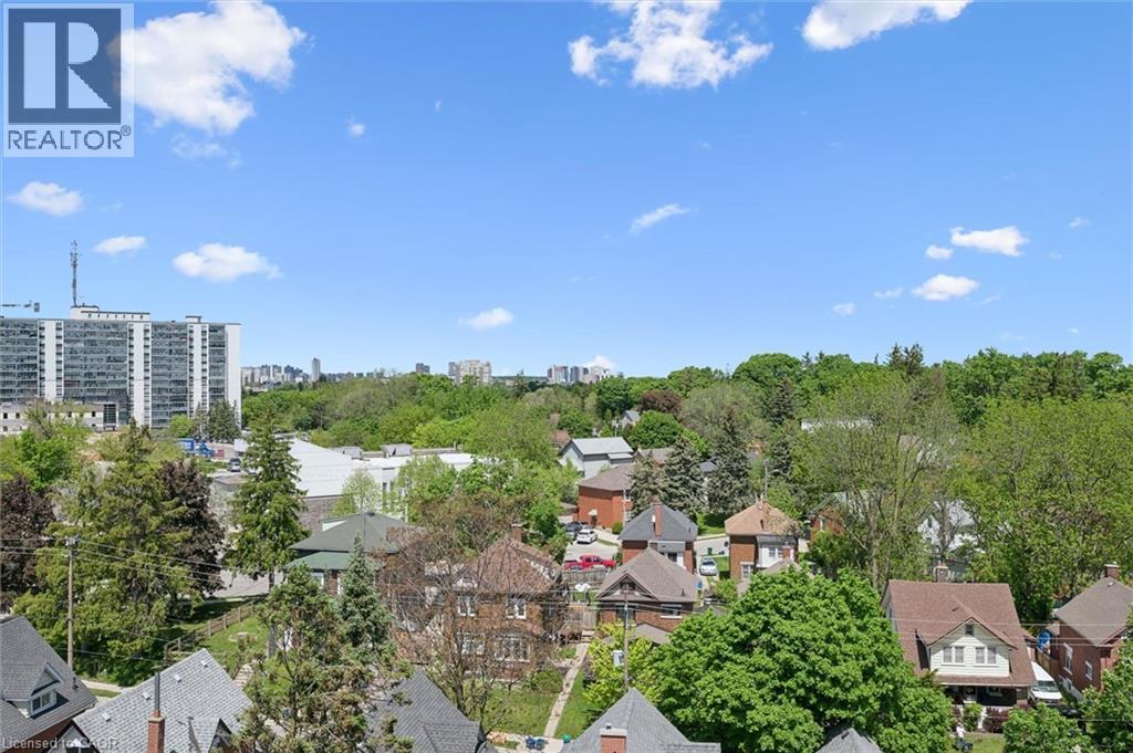 690 King Street W Unit# 623, Kitchener, Ontario  N2H 5L8 - Photo 25 - 40834739