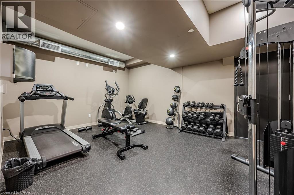 690 King Street W Unit# 623, Kitchener, Ontario  N2H 5L8 - Photo 34 - 40834739