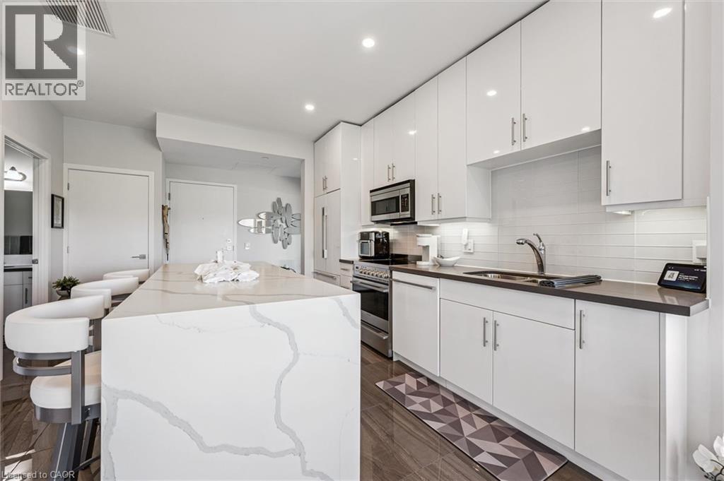 690 King Street W Unit# 623, Kitchener, Ontario  N2H 5L8 - Photo 6 - 40834739
