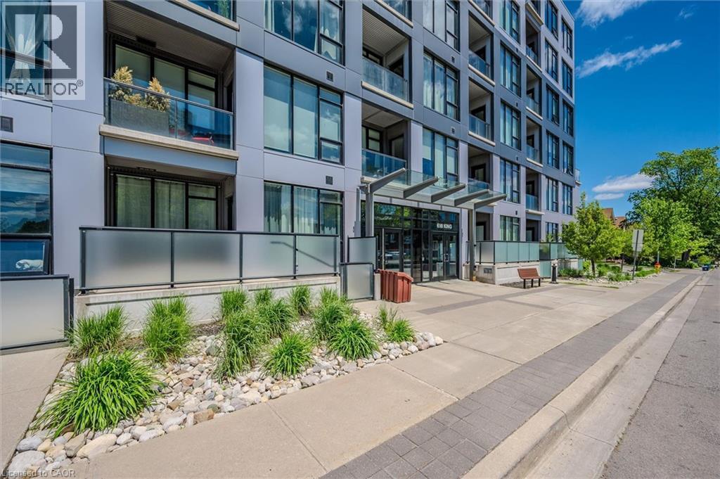 690 King Street W Unit# 623, Kitchener, Ontario  N2H 5L8 - Photo 31 - 40834739