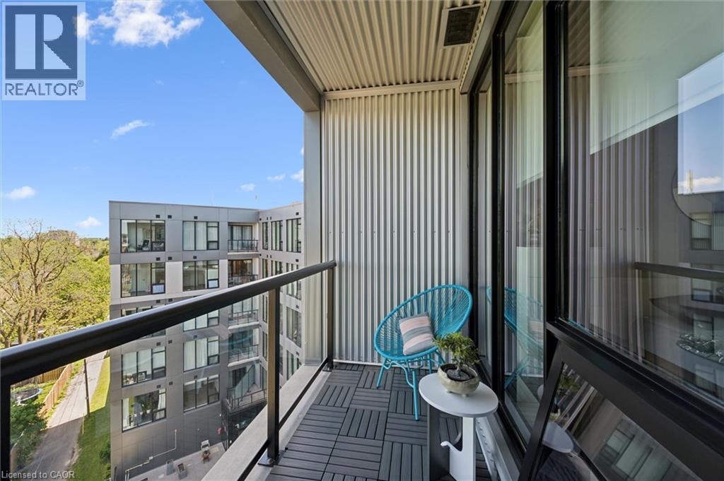 690 King Street W Unit# 623, Kitchener, Ontario  N2H 5L8 - Photo 21 - 40834739