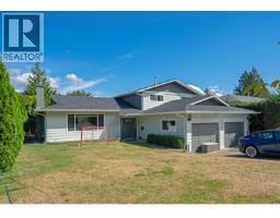 1047 SPAR DRIVE, Coquitlam, British Columbia