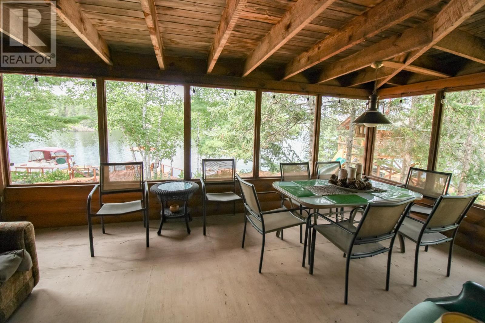 Lot 4 Toby's Island, Kenora, Ontario  P0X 1C0 - Photo 35 - TB2602222