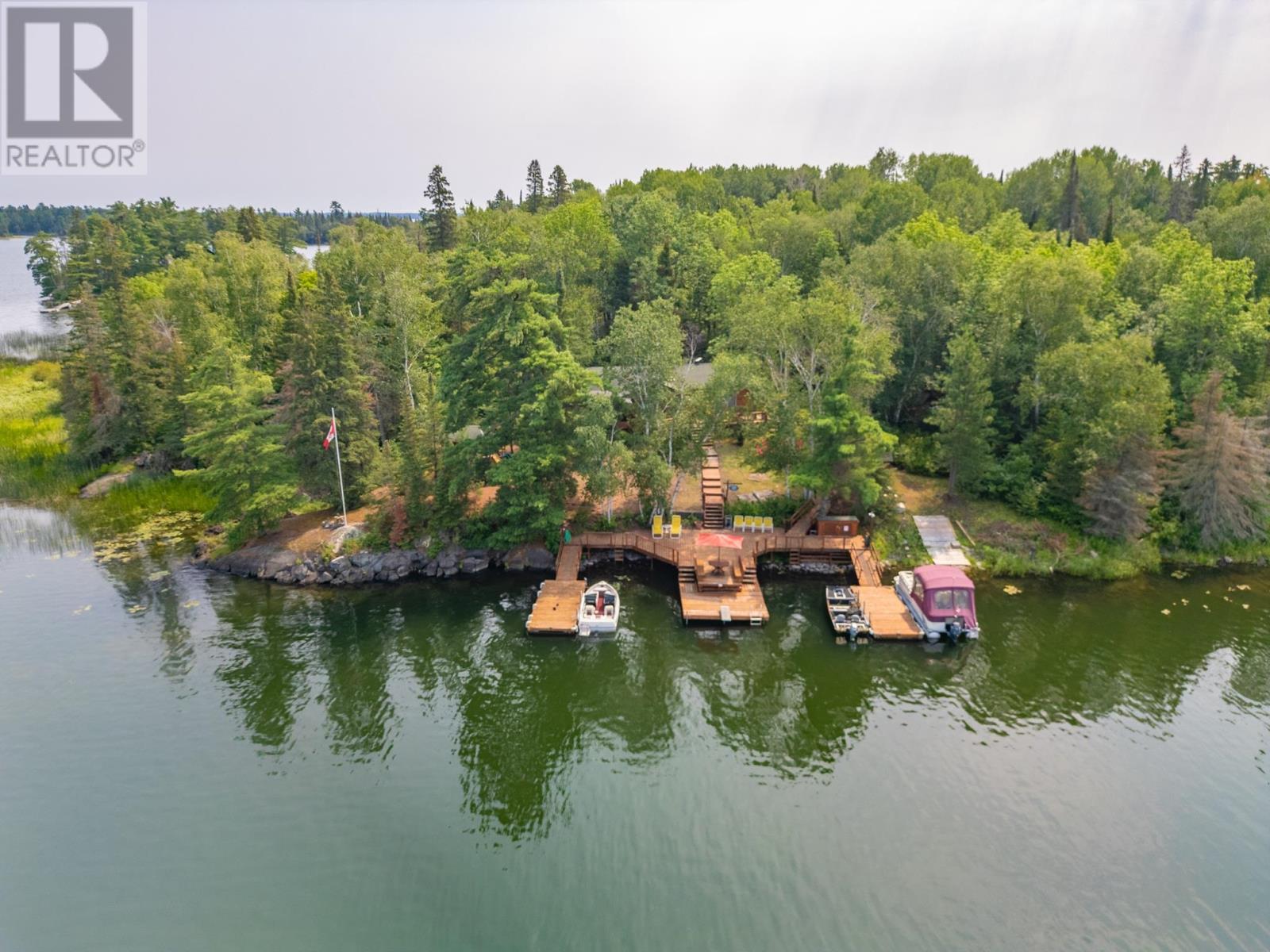 Lot 4 Toby's Island, Kenora, Ontario  P0X 1C0 - Photo 44 - TB2602222