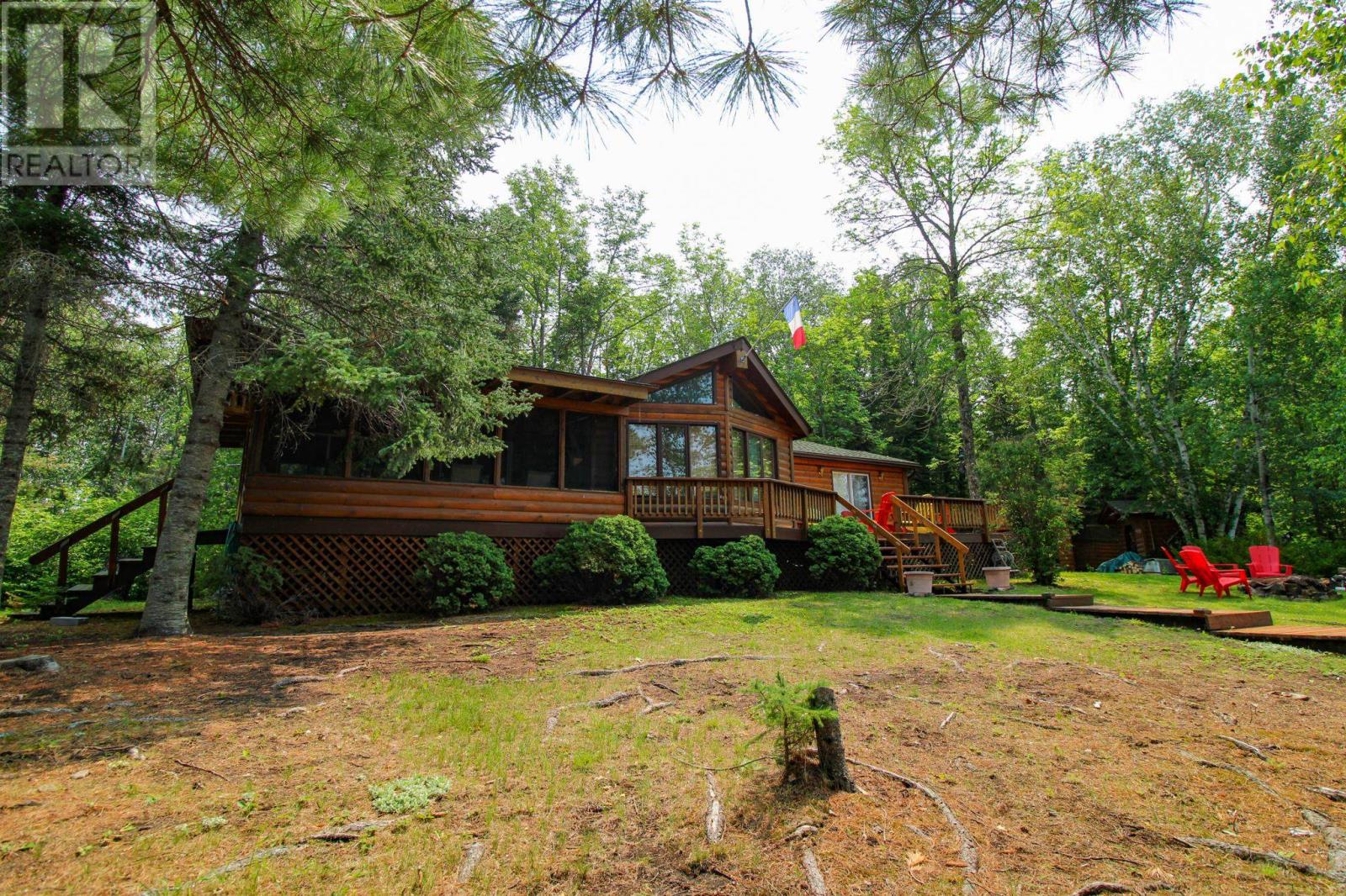 Lot 4 Toby's Island, Kenora, Ontario  P0X 1C0 - Photo 2 - TB2602222